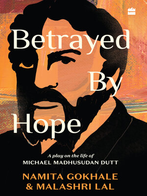 cover image of Betrayed by Hope